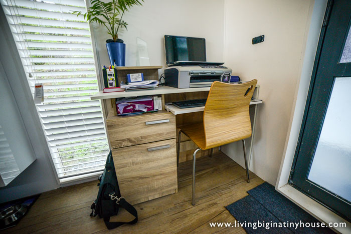 Container House Office