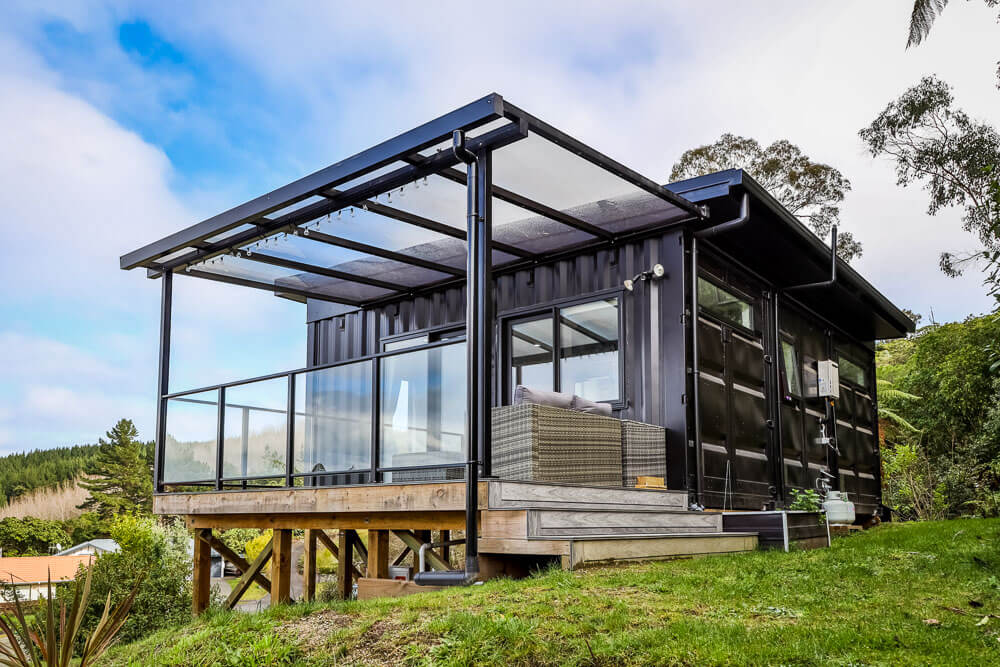 Living Big In A Tiny House Stunning Modern Small Home Made From 3 X living-big-in-a-tiny-house-stunning-modern-small-home-made-from-3-x
