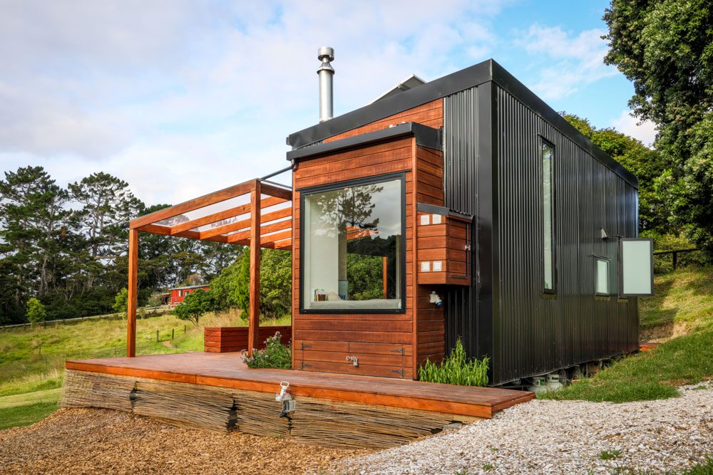 These tiny homes could make you rich in 2020