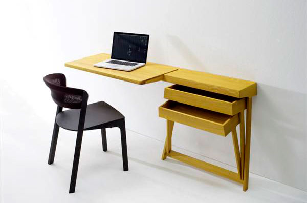 Minimalist-Work-Table-For-Home-Office