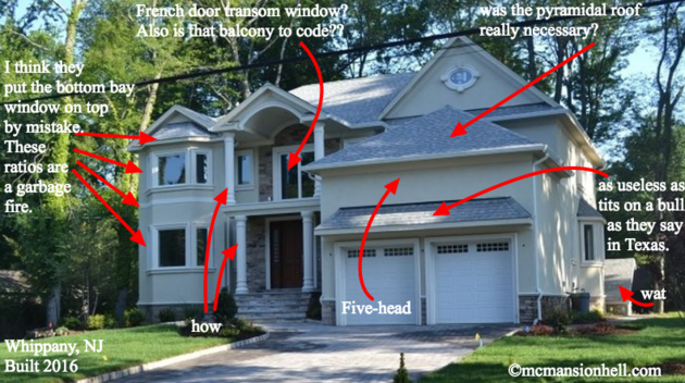 CREDIT: MCMANSION HELL