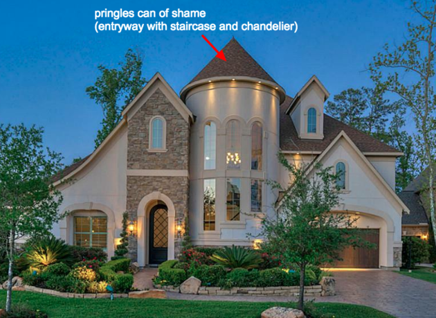 CREDIT: MCMANSION HELL