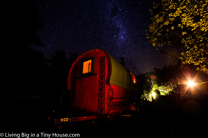 MAGICAL GYPSY VARDO CARAVAN (1 of 8)