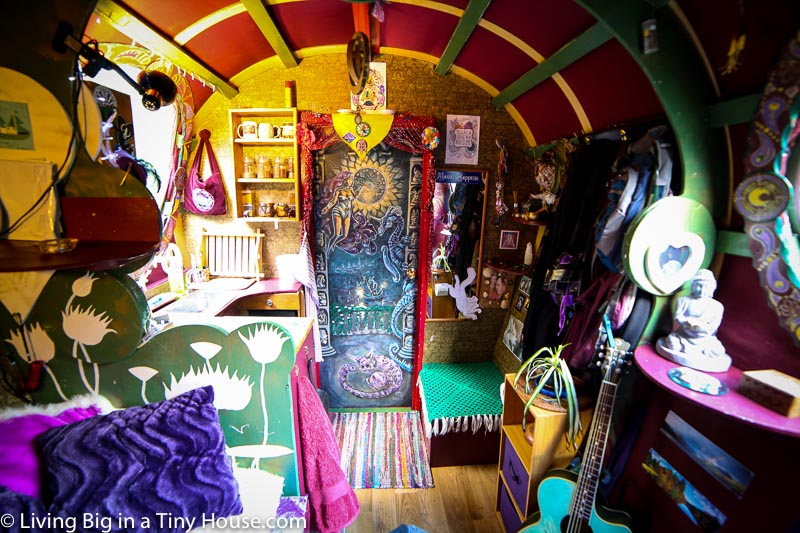 MAGICAL GYPSY VARDO CARAVAN (3 of 8)