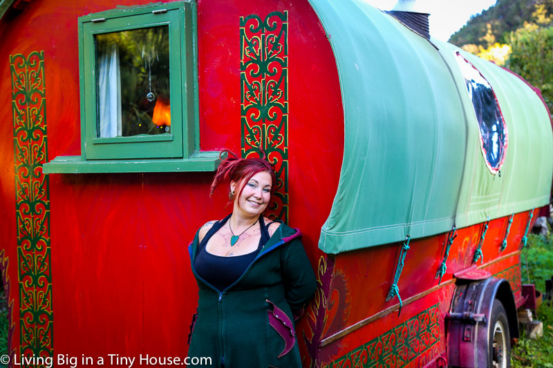 MAGICAL GYPSY VARDO CARAVAN (8 of 8)