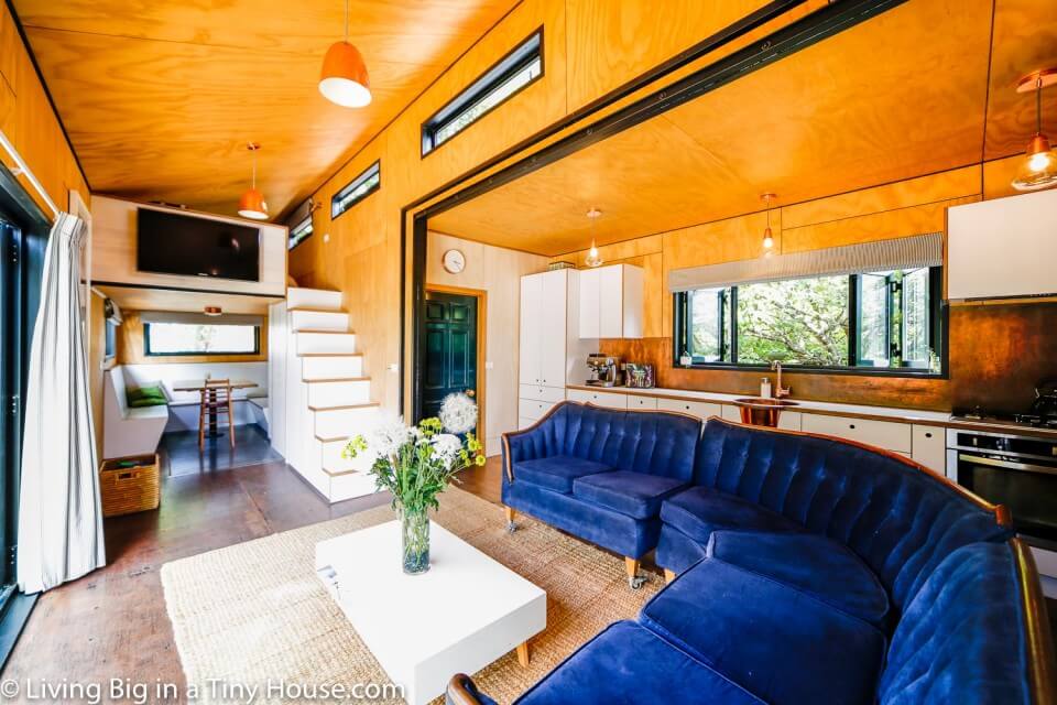how to construct a house out of shipping containers