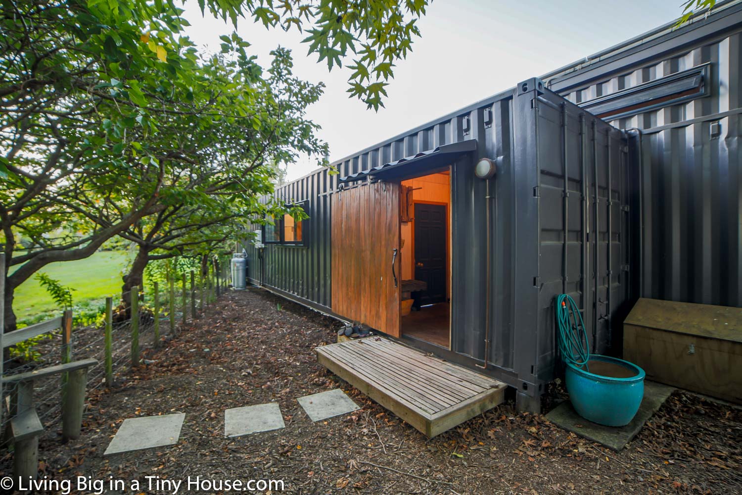 Container Homes: From Tiny Projects to Big Builds