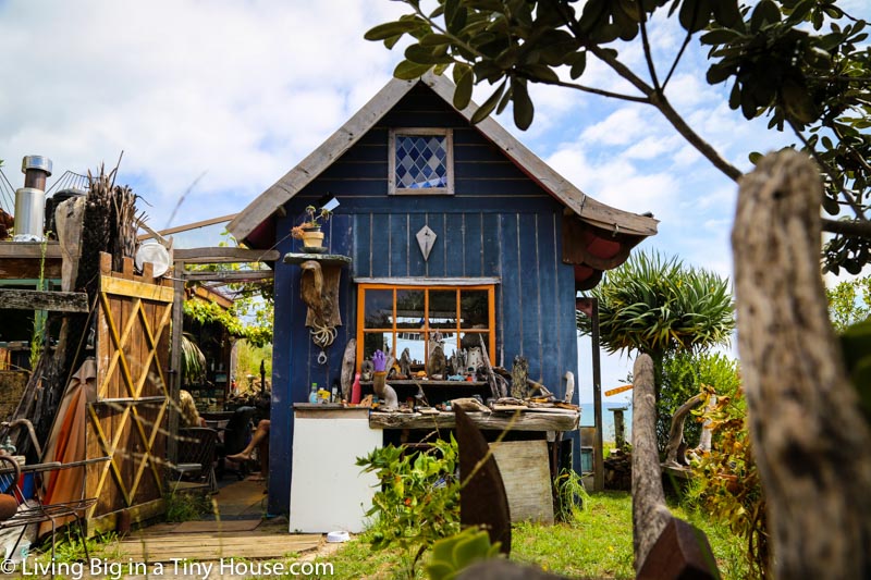 LILLYPAD TINY HOUSE (1 of 5)