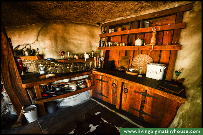 Underhill Kitchen