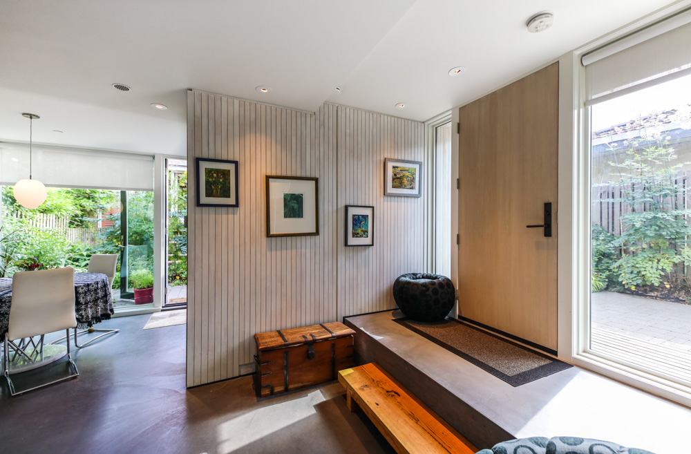Living Big In A Tiny House Wabi Sabi Modern Japanese Inspired Small Home