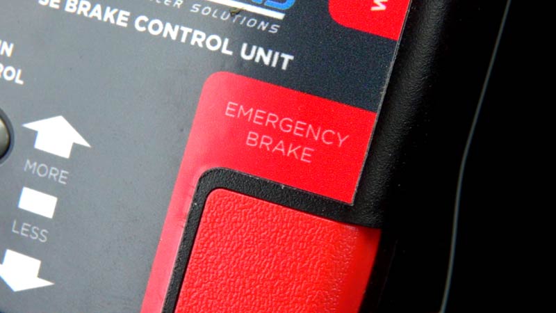 EMERGENCY-BRAKE