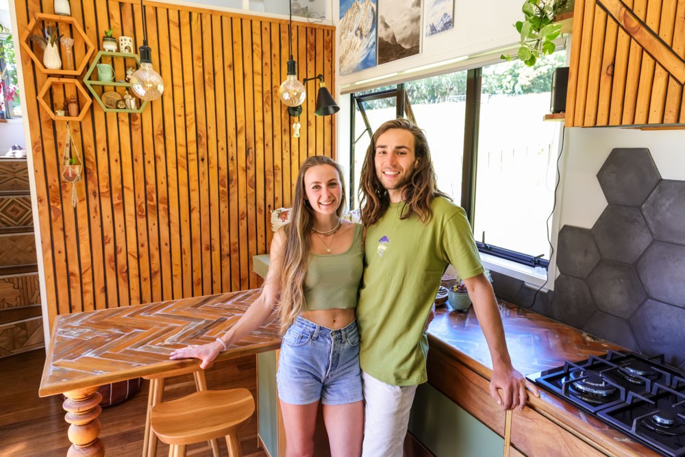Tiny house big living full episodes free online sales