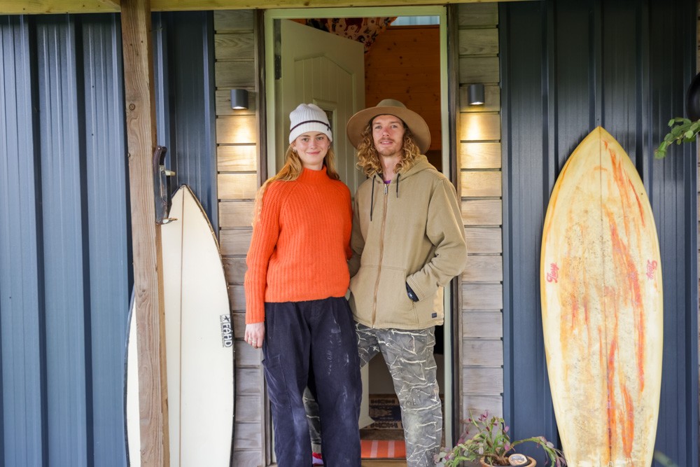 This Brilliant DIY Tiny House Shows What's Possible If You Try