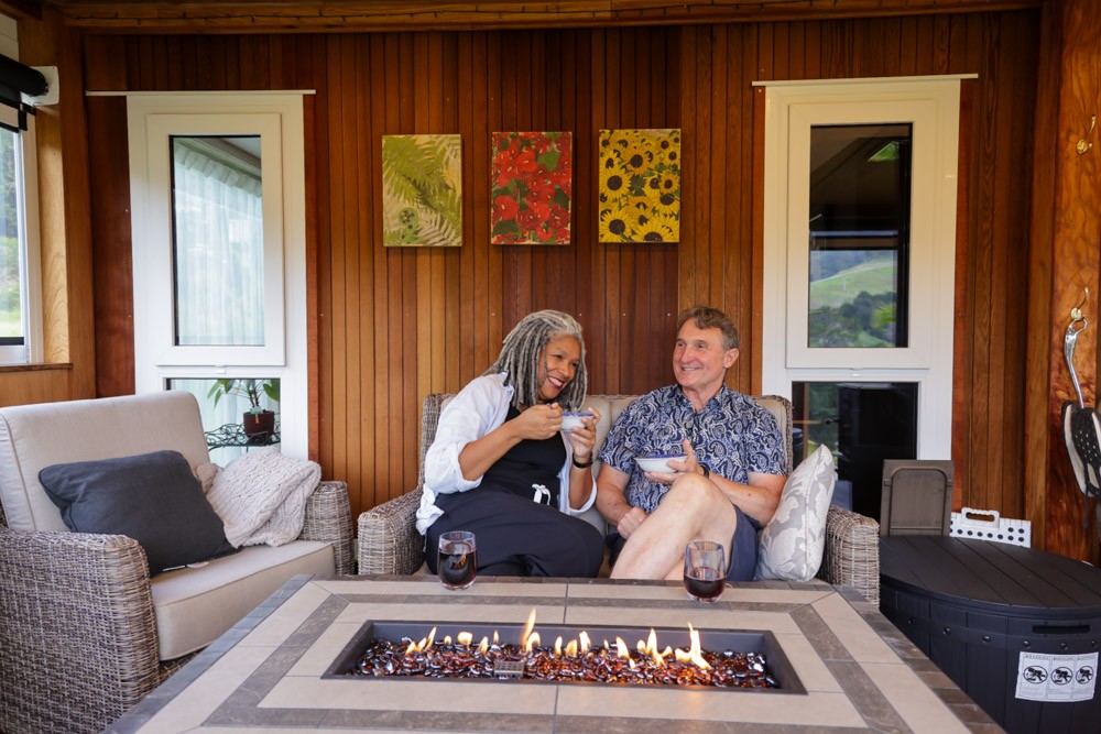 This Luxury No-Compromise Tiny House Has Everything