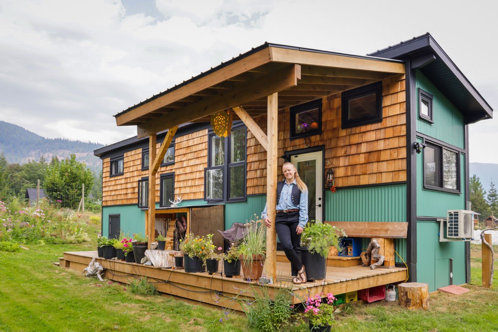 This Tiny House Is About As Close to Perfect As It Gets