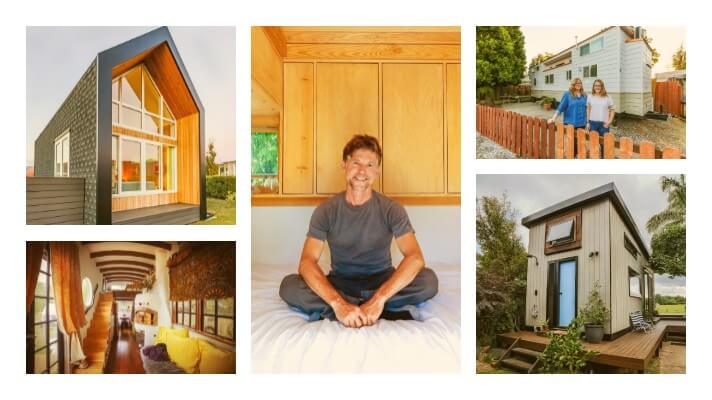 The Top 5 Tiny House Tours of 2018 The Top 5 Tiny House Tours of 2018