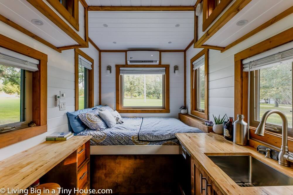 Life In Our Traveling Tiny House Life In Our Traveling Tiny House
