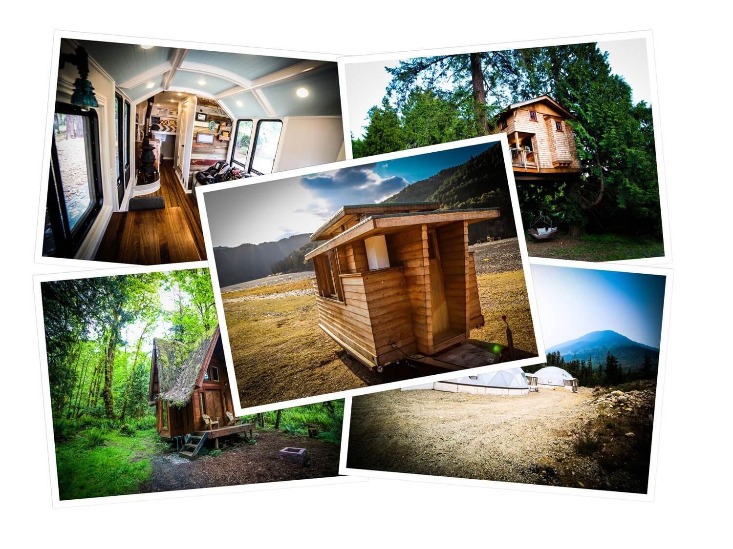 Top 5 Tiny Homes of 2017 Top 5 Tiny Homes of 2017