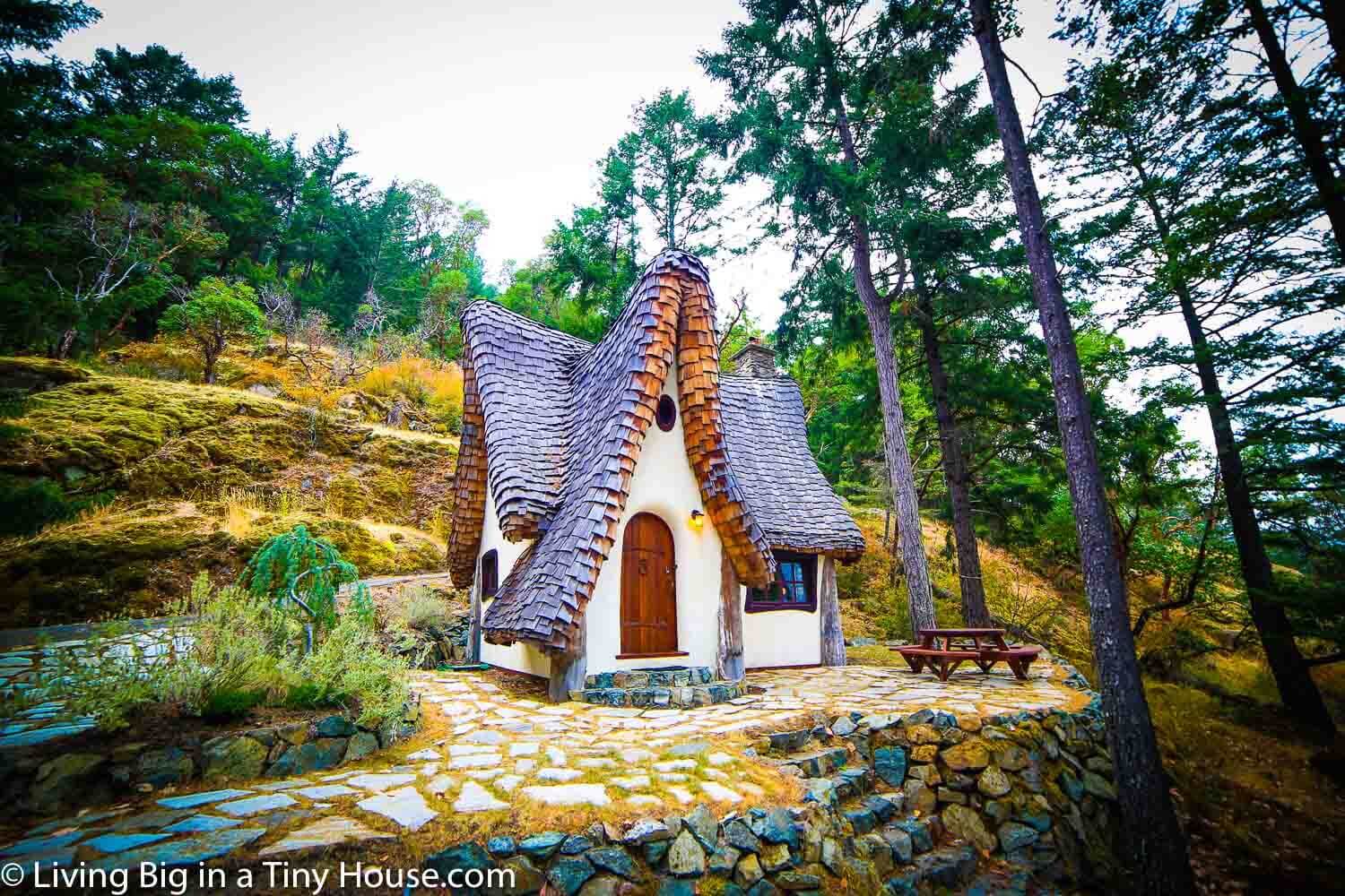 Storybook Cottage By The Sea Storybook Cottage By The Sea