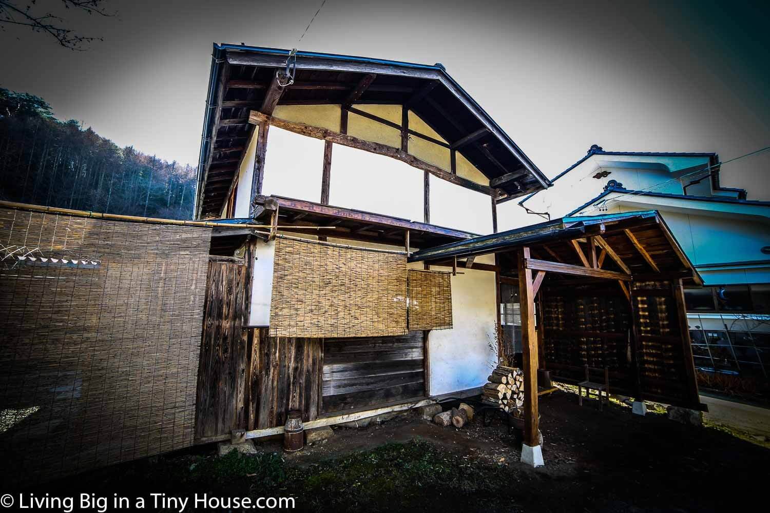 Jaw-Dropping Traditional Small Japanese Home Renovation Jaw-Dropping Traditional Small Japanese Home Renovation