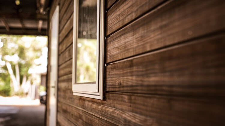 Weatherboard Installation Part 1 – Overview Weatherboard Installation Part 1 – Overview
