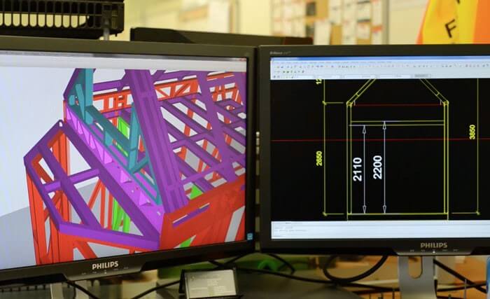 Steel Framing With FRAMECAD Steel Framing With FRAMECAD