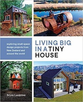 Living Big In A Tiny House