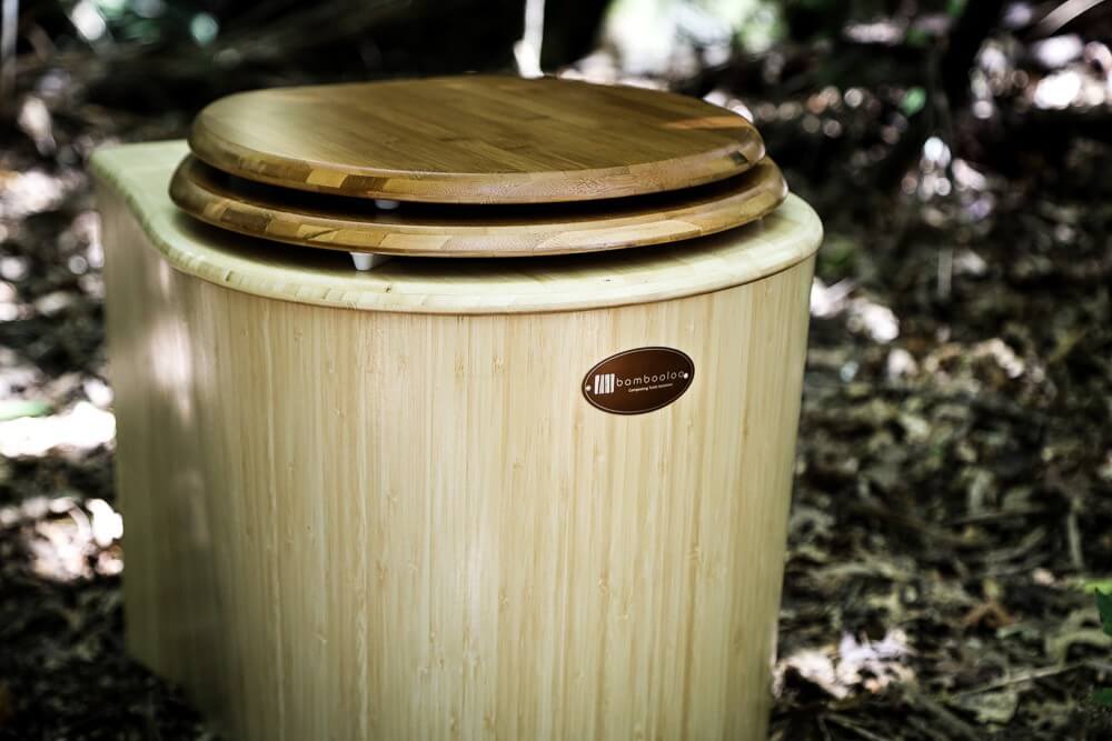 The Beauty Of The Bucket: Why Bucket Composting Toilets Are A Brilliant Idea