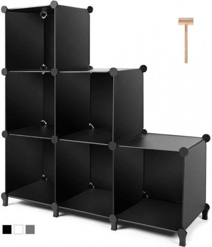 TomCare Cube Storage