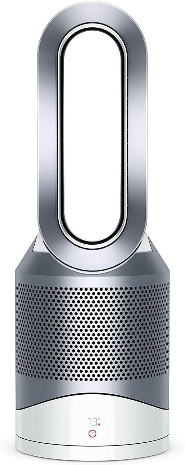 Dyson Pure Hot+ Cool HEPA Heater & Fan