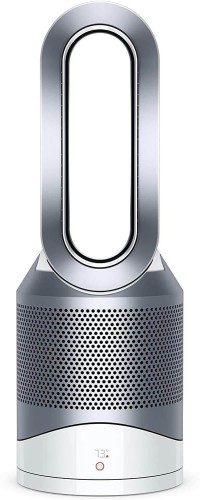 Dyson Pure Hot+ Cool HEPA Heater & Fan