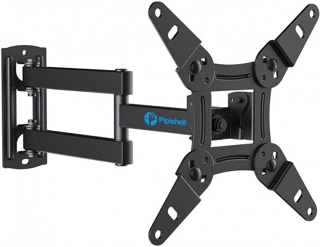 Full Motion TV Wall Mount