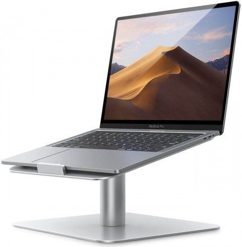 Swivel Laptop Stand