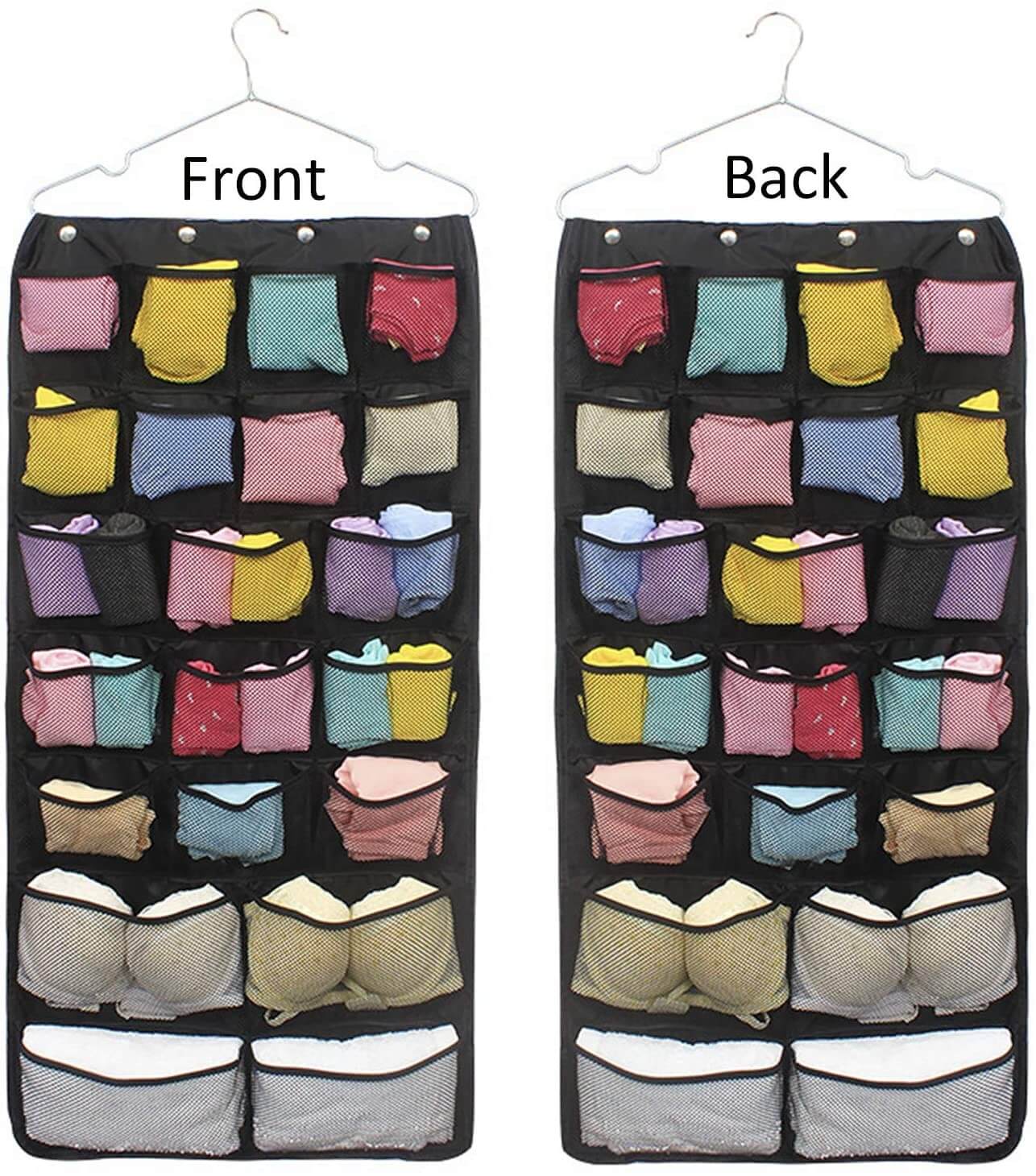 Hanging Closet Organizer