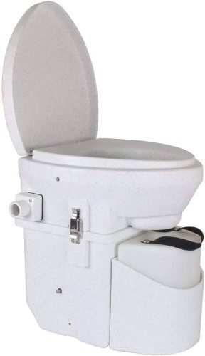 Natures Head Composting Toilet