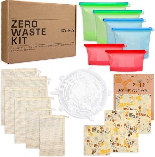 Zero Waste Kit