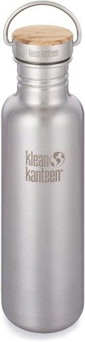 Klean Kanteen Stainless Water Bottle