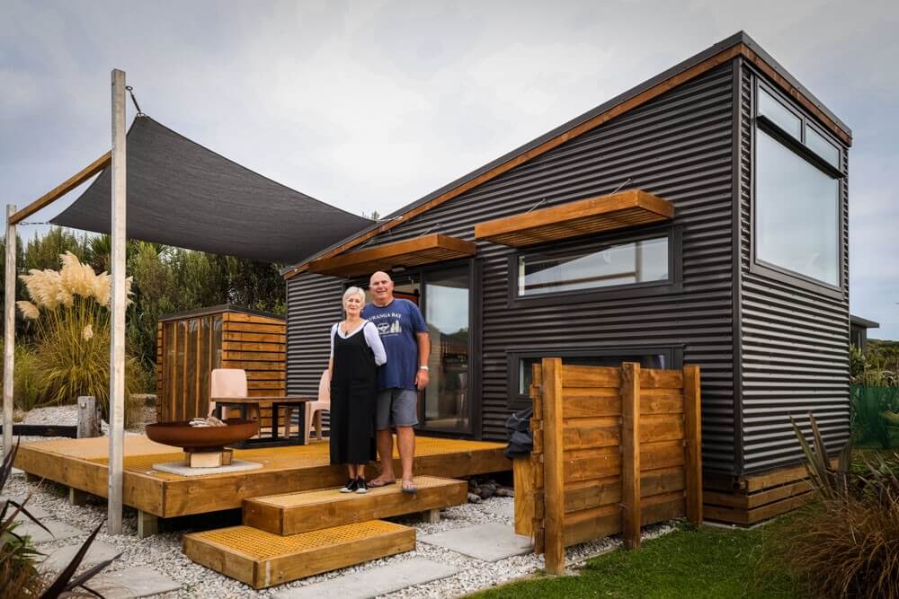 Nature Inspired Architecture In Twin Airbnb Tiny Houses On The Beach Nature Inspired Architecture In Twin Airbnb Tiny Houses On The Beach