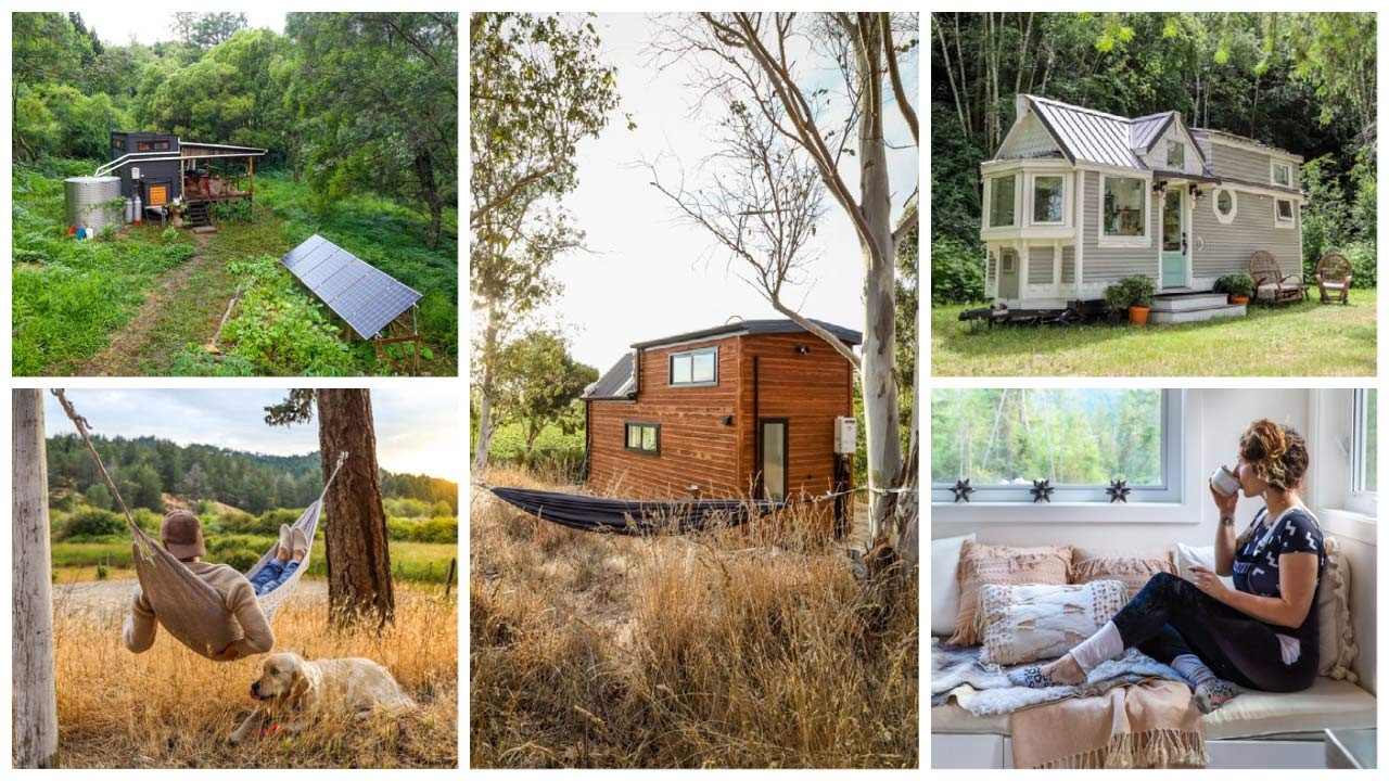 How To Find Your Dream Tiny House Parking Spot How To Find Your Dream Tiny House Parking Spot