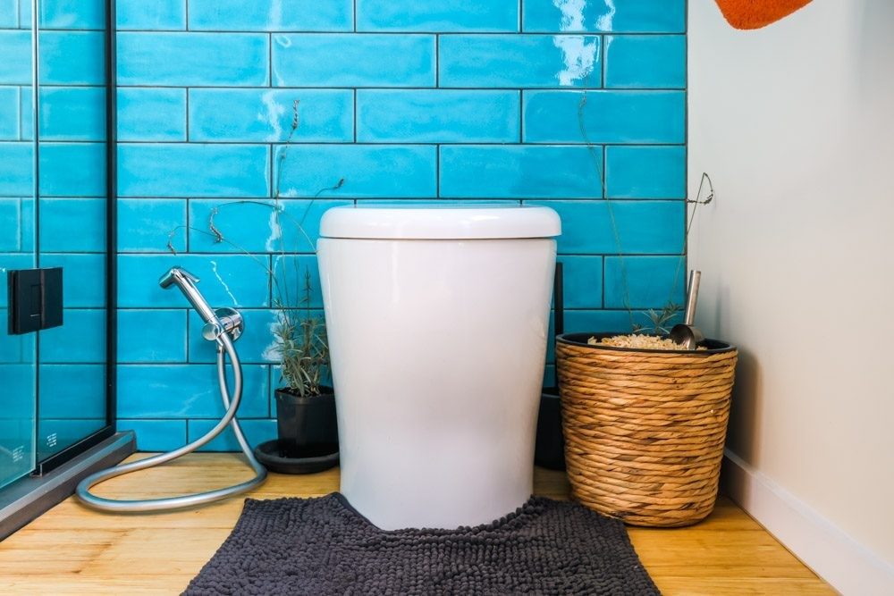 This Composting Toilet Is A Game Changer For Tiny Houses!
