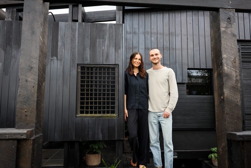The Tiny House That Breaks All The Rules