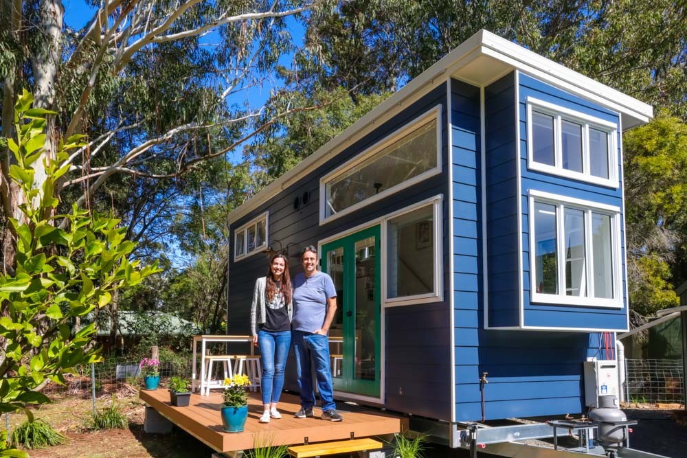 Spectacular Tiny Home & Amazing Family Community!