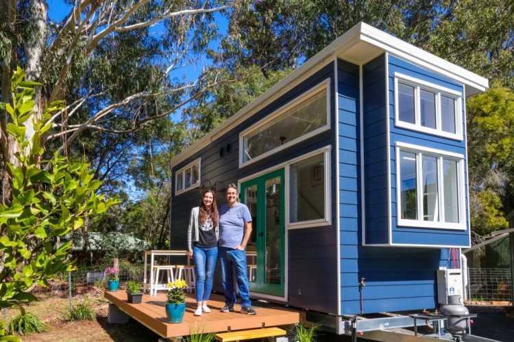 Spectacular Tiny Home &amp; Amazing Family Community!